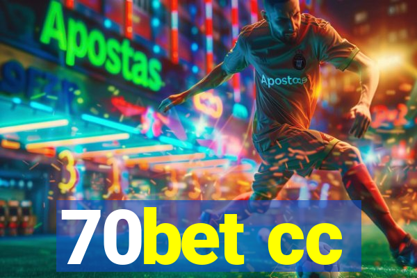 70bet cc